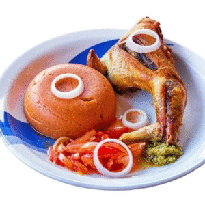Piron poulet